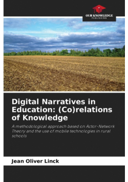 Digital Narratives in Education