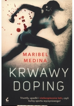 Krwawy doping, Nowa
