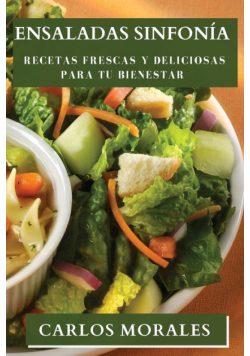 Ensaladas Sinfonía