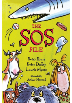 The SOS File