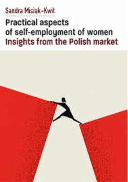 Practical aspect of self - employment of women