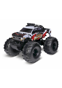 Gigant Monster Truck RC 2,4GHz