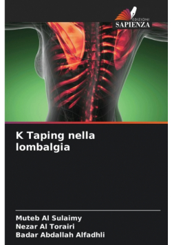 K Taping nella lombalgia