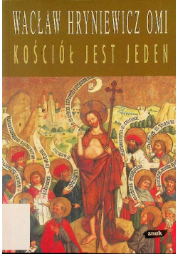 Kościół jest jeden