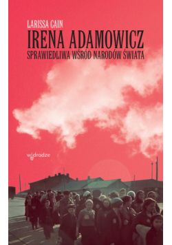 Cain Larissa - Irena Adamowicz