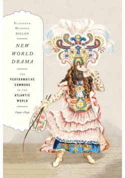 New World Drama