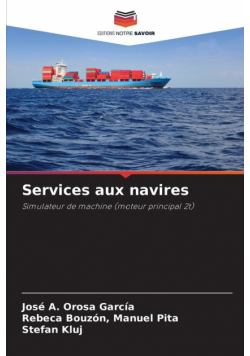 Services aux navires