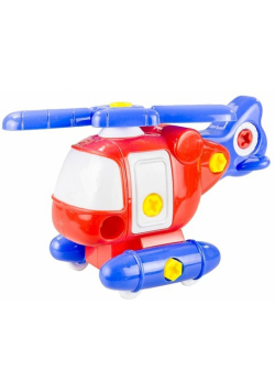 Helikopter do rozkręcania