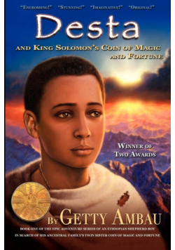 Desta and King Solomon's Coin of Magic and Fortune