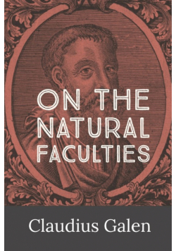 On the Natural Faculties