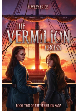 The Vermilion Cross