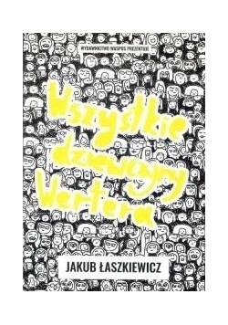 Wszystkie dziewczyny Wertera