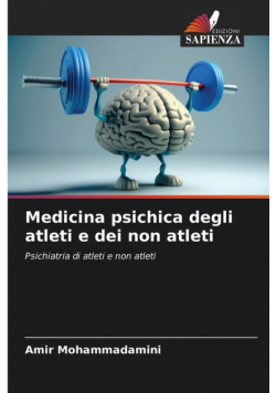 Medicina psichica degli atleti e dei non atleti