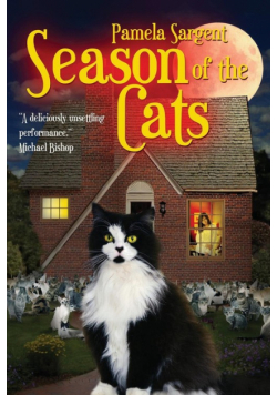 Season of the Cats