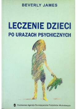 Leczenie dzieci po urazach psychicznych