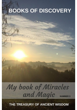 The Treasury of Ancient Wisdom - Book of Discovery series number 3