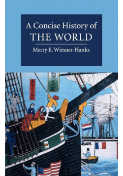 A Concise History of the World