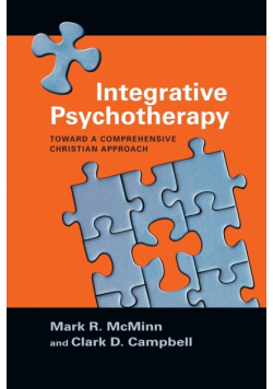 Integrative Psychotherapy