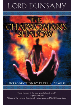 The Charwoman's Shadow