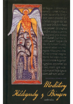 Modlitwy Hildegardy z Bingen