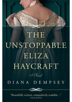 The Unstoppable Eliza Haycraft