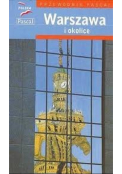 Warszawa i okolice