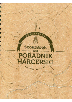 Poradnik harcerski Scoutbook