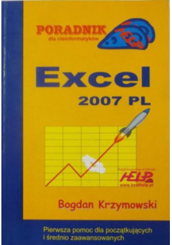 Excel 2007 PL