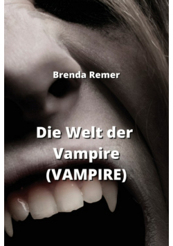 Die Welt der Vampire  (VAMPIRE)
