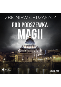 Pod podszewką magii