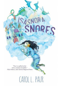 Isasnora Snores