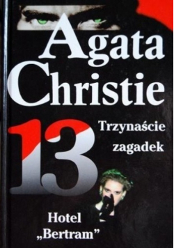 Trzynaście zagadek Hotel Bertram