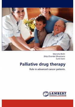 Palliative Drug Therapy