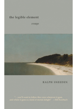The Legible Element