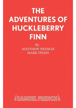The Adventures of Huckleberry Finn