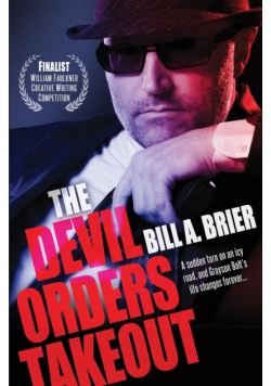 The Devil Orders Takeout