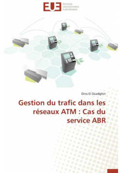 Gestion du trafic dans les réseaux atm