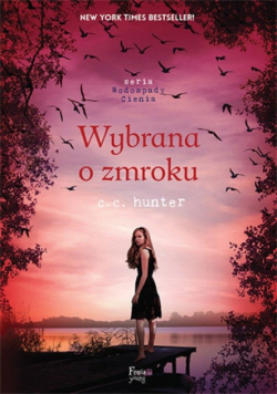 Wybrana o zmroku Tom 5