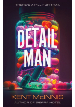 Detail Man