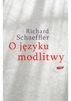 O języku modlitwy