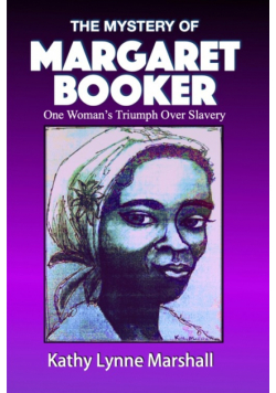 The Mystery of Margaret Booker