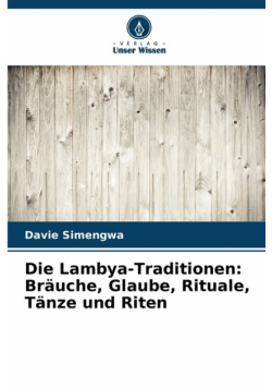 Die Lambya-Traditionen