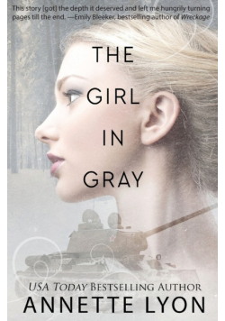 The Girl in Gray