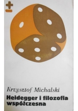 Heidegger i filozofia współczesna