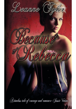 Because of Rebecca