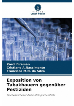Exposition von Tabakbauern gegenüber Pestiziden