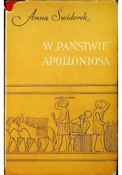W Państwie Apolloniosa