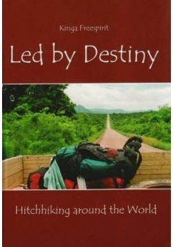 Led by Destiny Hitchhiking Around the World