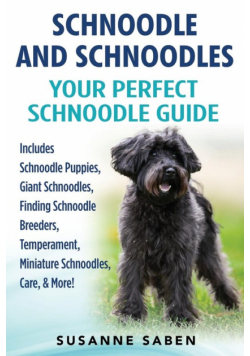 Schnoodle And Schnoodles