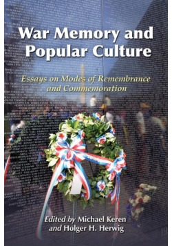 War Memory and Popular Culture